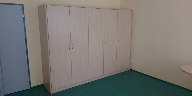 Domov Pro Seniory Stara Role-Spolecenska Mistnost 4